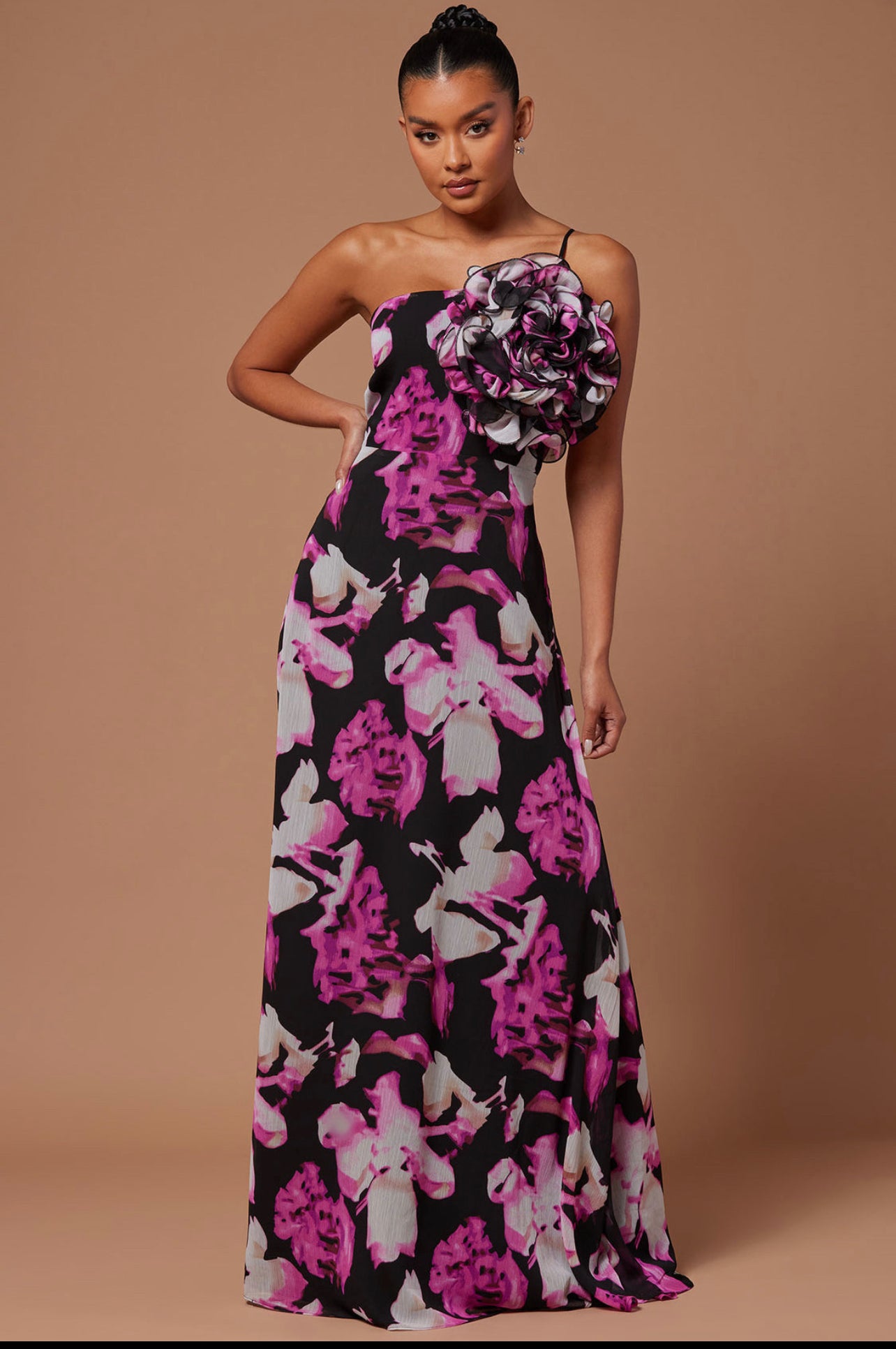 Brisa Maxi Dress