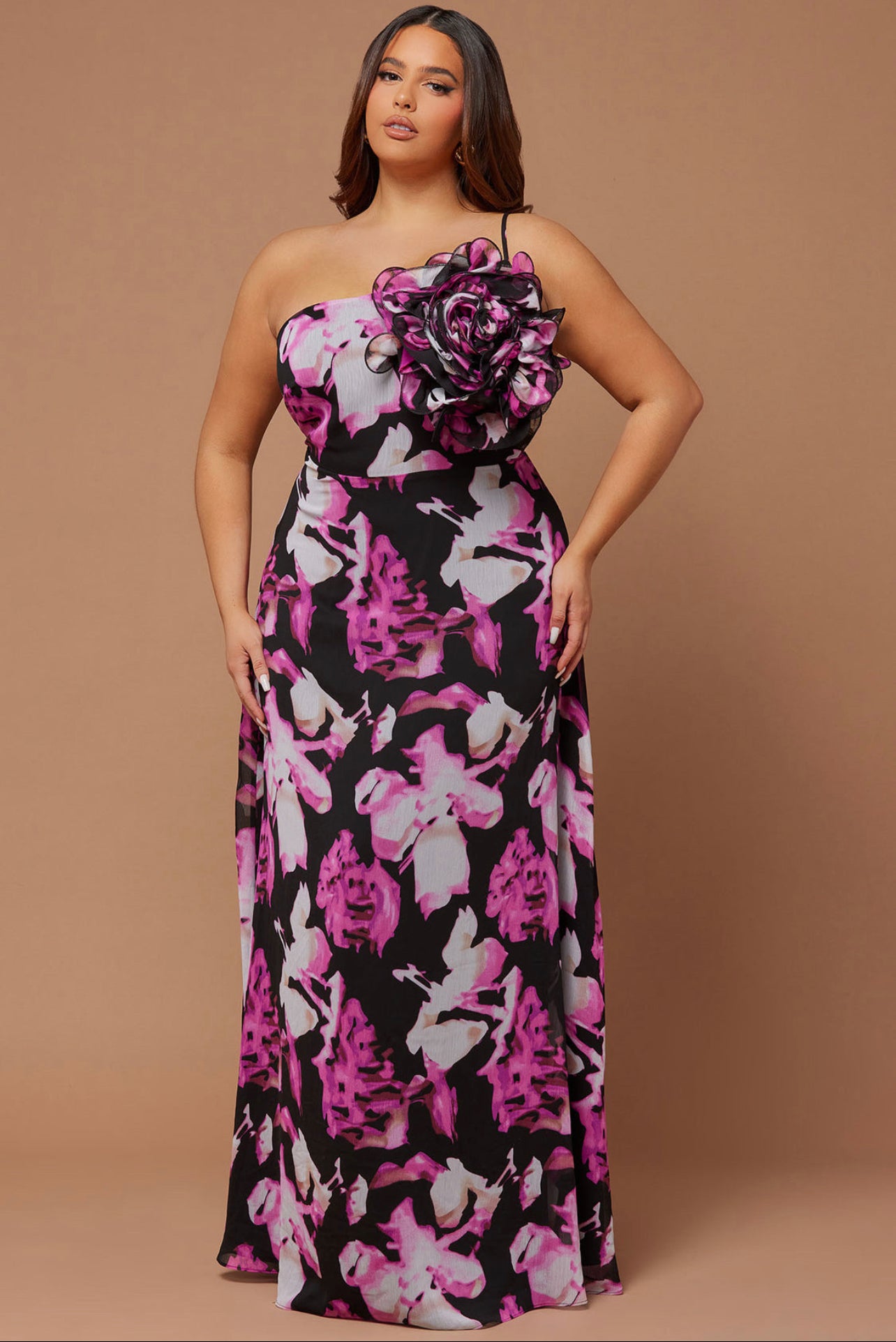 Brisa Maxi Dress