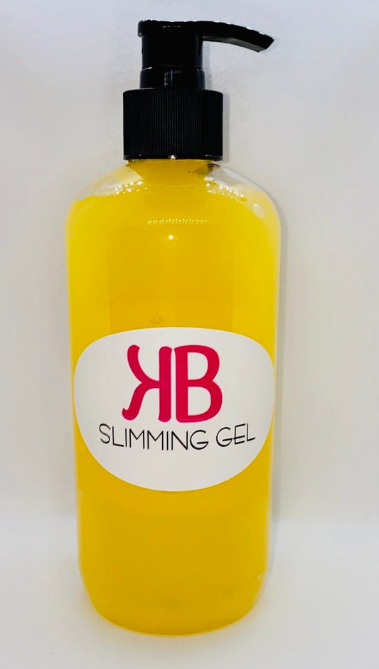 GINGER GEL FAT REDUCER