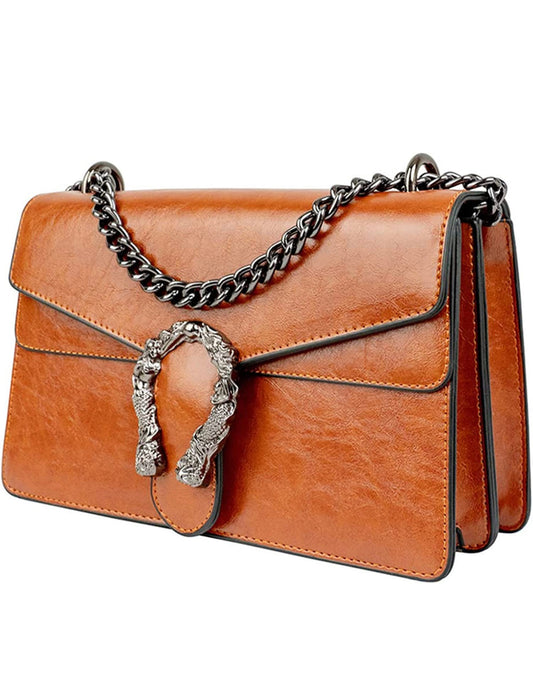 Horseshoe Purse