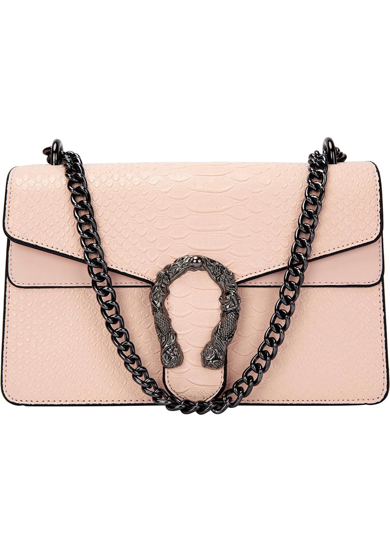 Horseshoe Purse